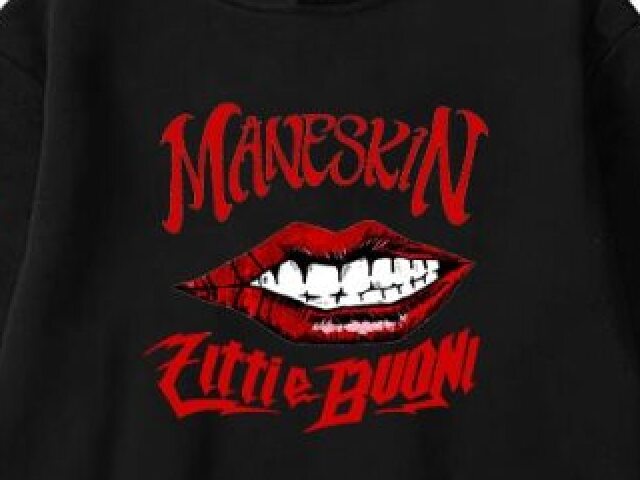 Maneskin