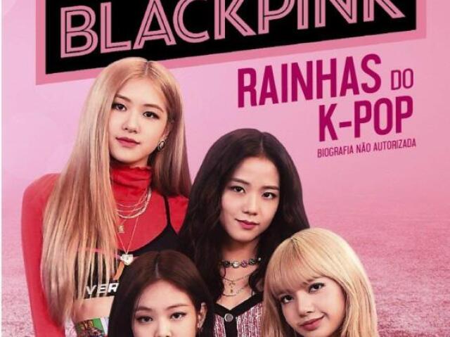 Black pink