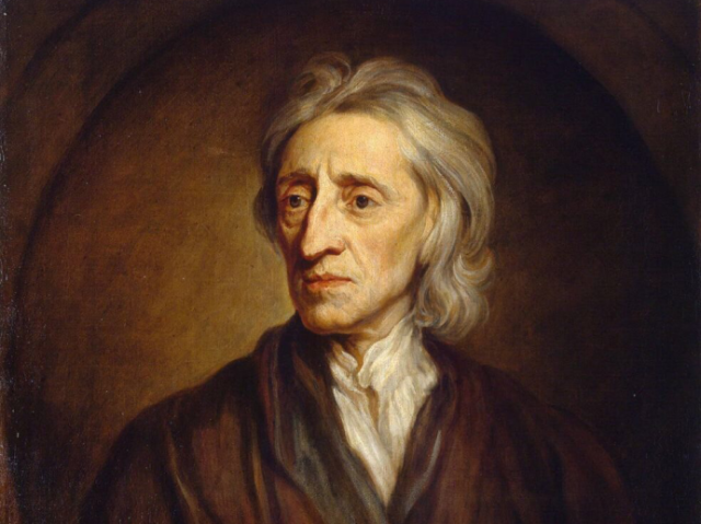 John Locke