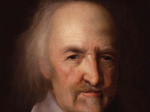 Thomas Hobbes