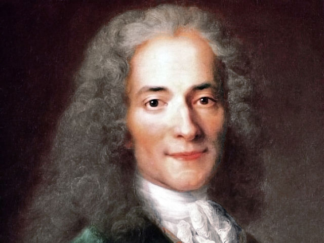 Voltaire