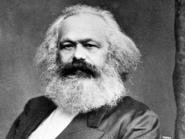 Karl Marx