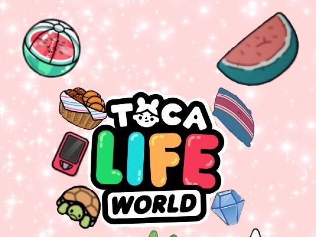 Joga toca life word