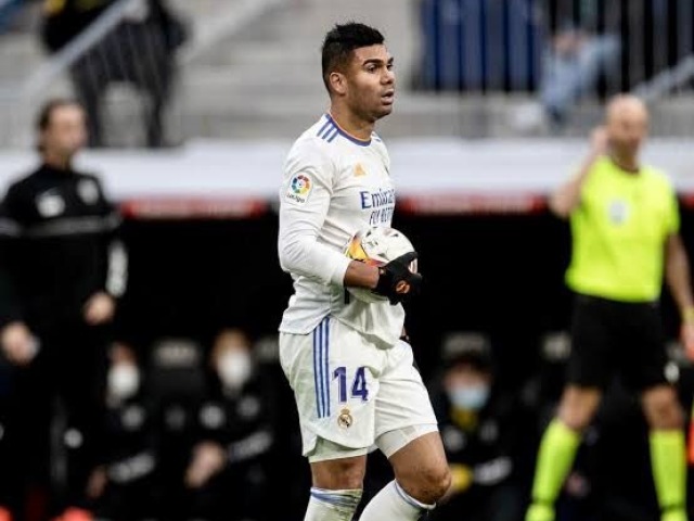 Casemiro