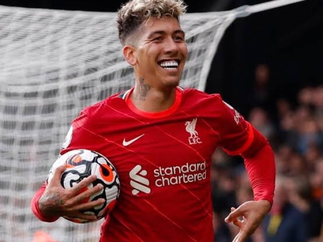 Firmino