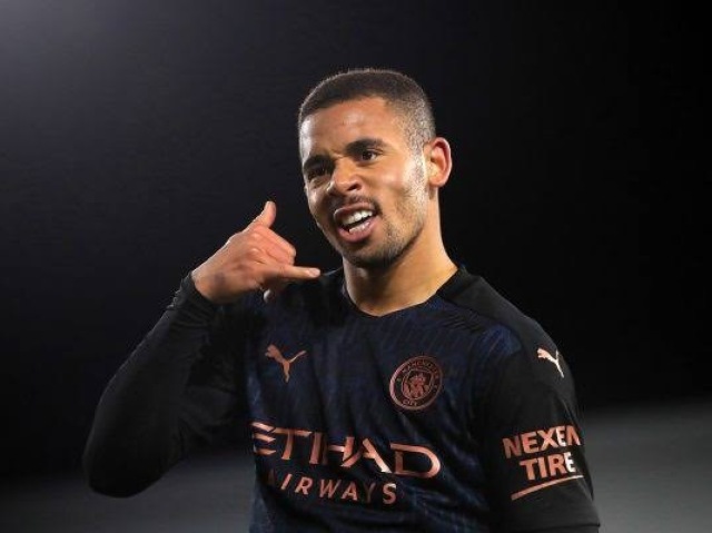 Gabriel Jesus