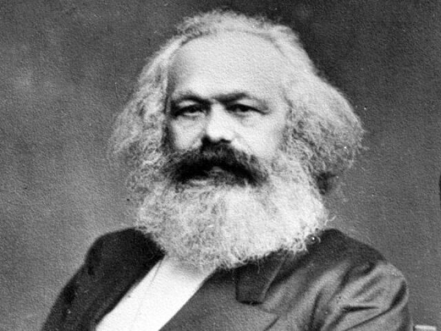 Karl Marx