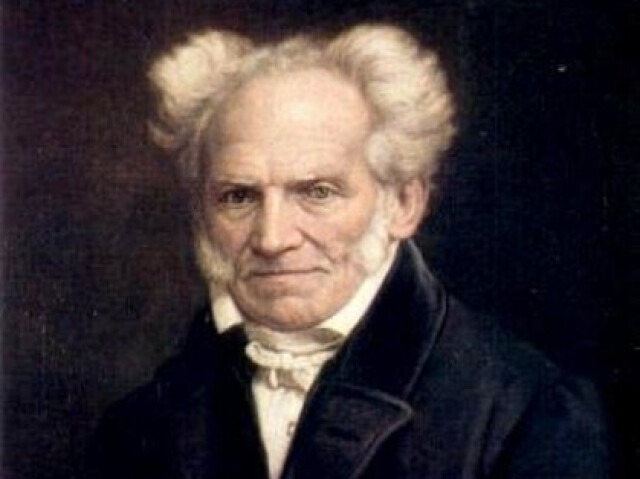 Arthur Schopenhauer