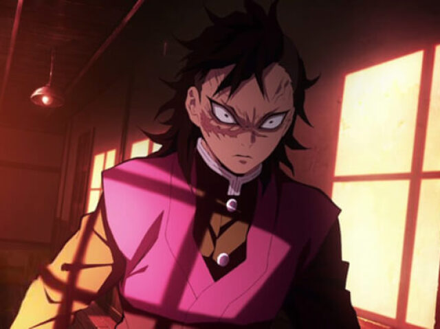 Genya