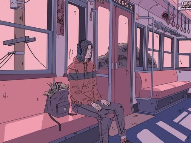 Chill LO-FI beats