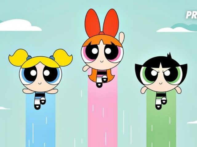 ·⤹_Qual super poderosa você é?