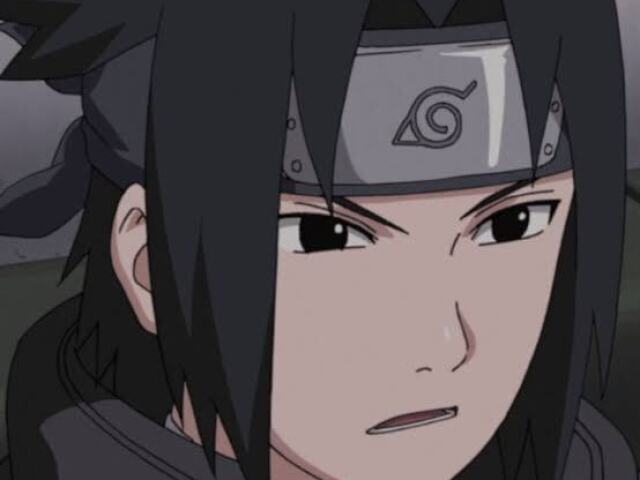 Sasuke