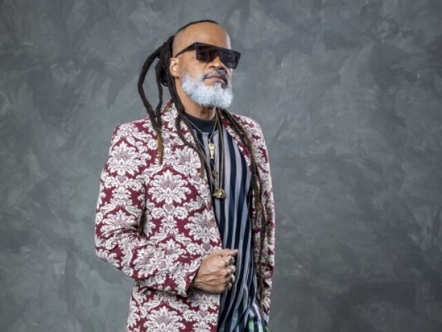 Carlinhos Brown