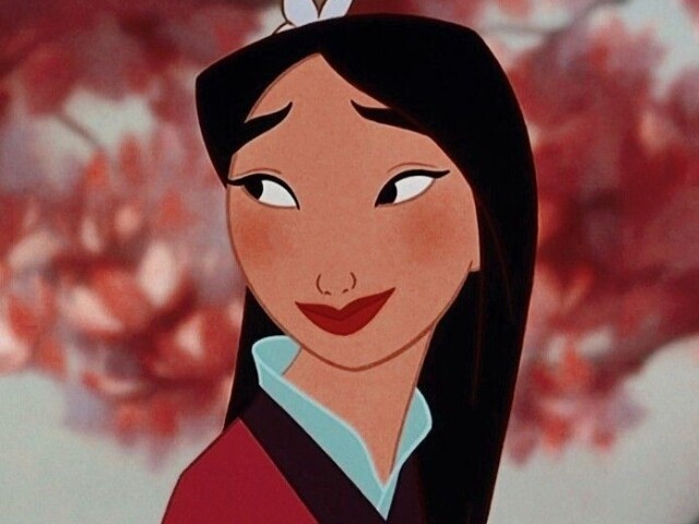 Mulan