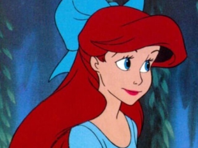 Ariel