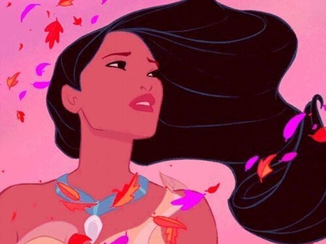 Pocahontas