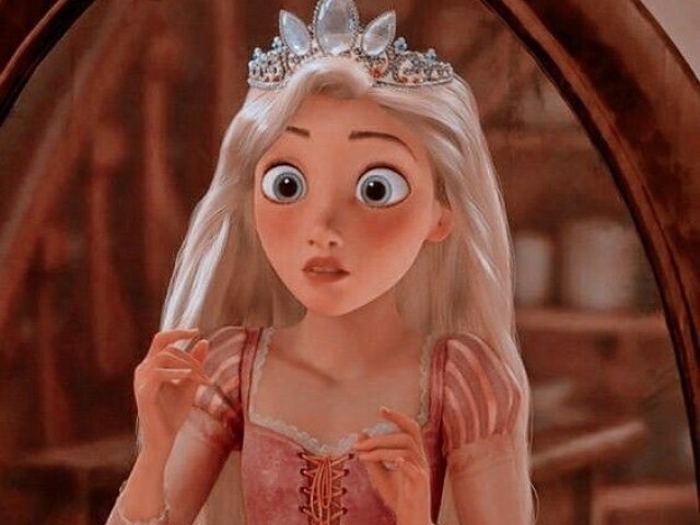 Rapunzel