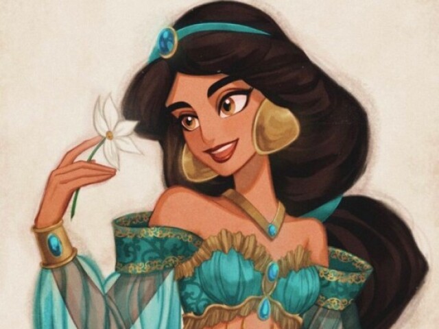 Jasmine