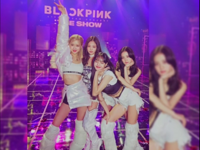 Você consegue adivinhar o MV de BlackPink? (Dicas)