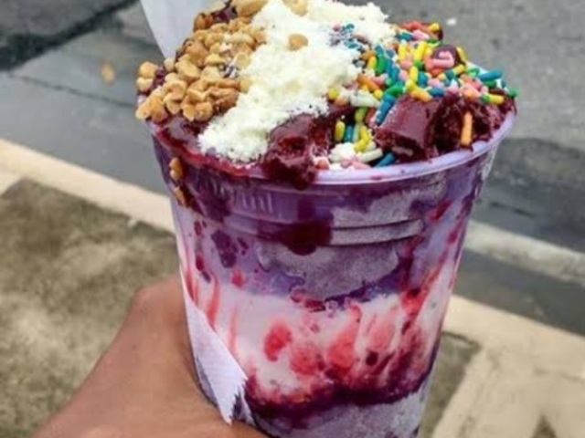 Açaí