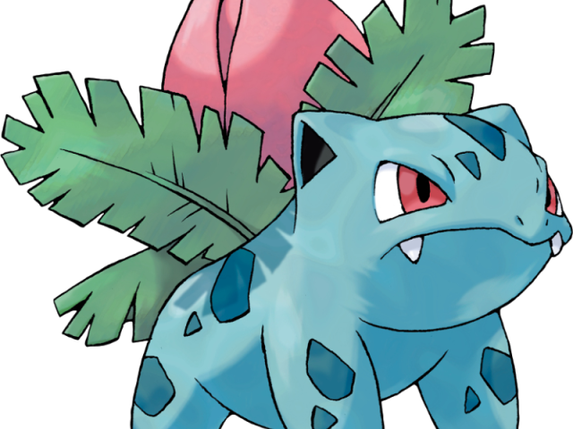 Ivysaur