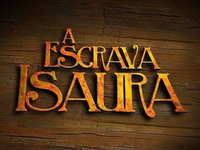 Ancião da novela