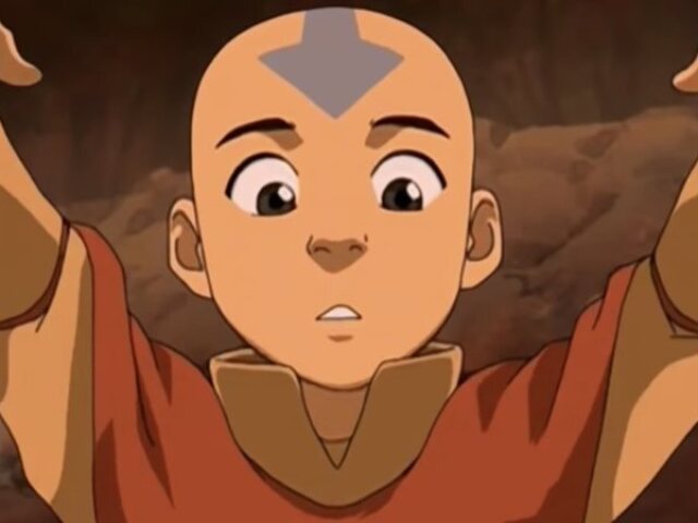 Aang