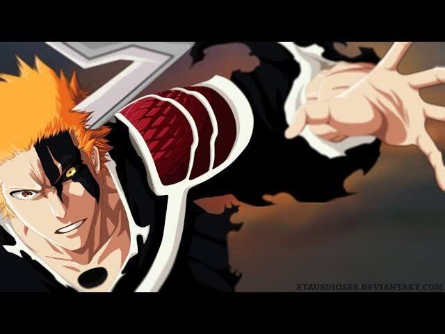 Ichigo 100%