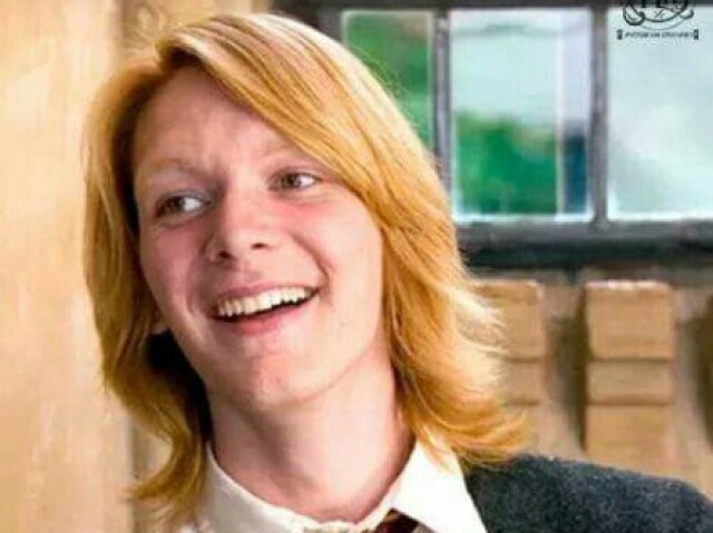 Fred Weasley