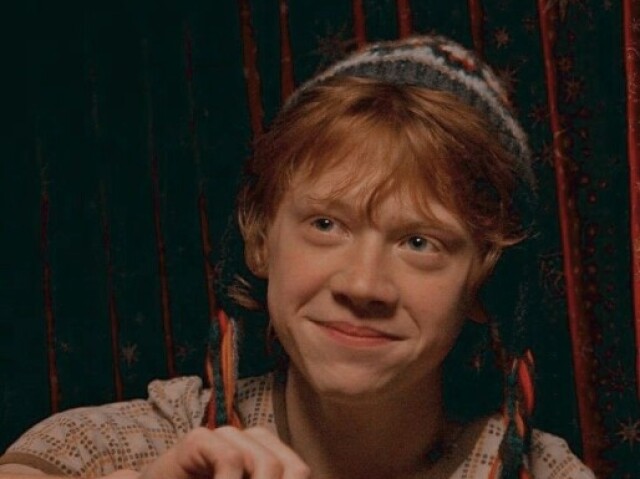 Ron Weasley