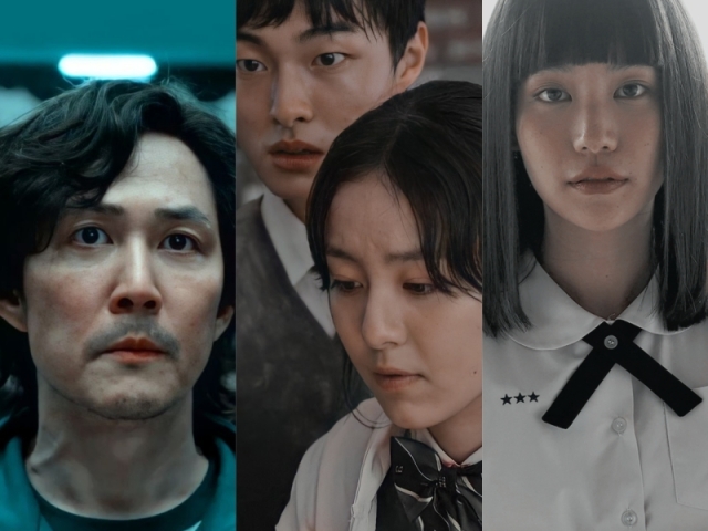 Qual dorama da netflix combina com você?