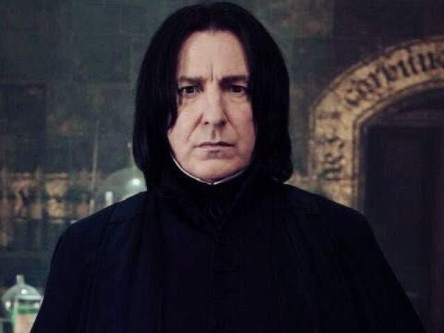 Severus Snape