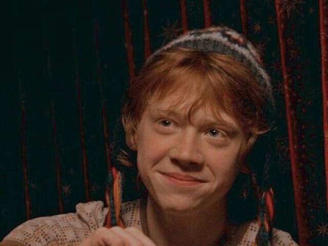 Ron Weasley