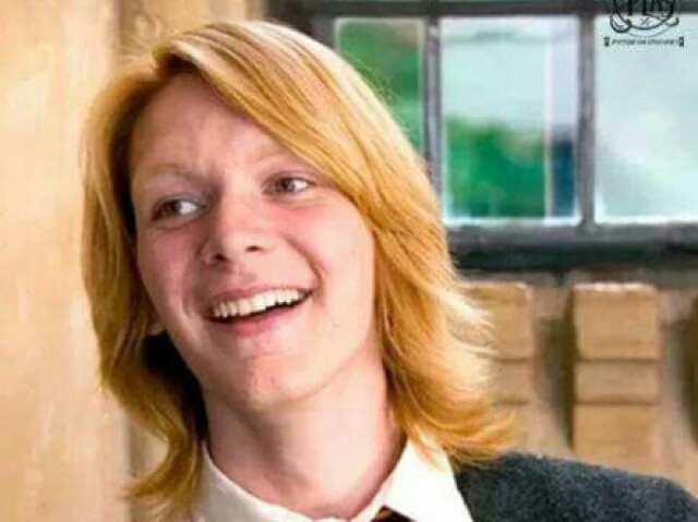 Fred Weasley