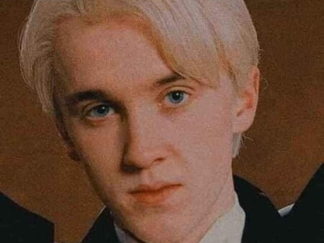 Draco malfoy