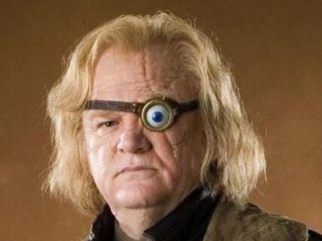 Alastor moody