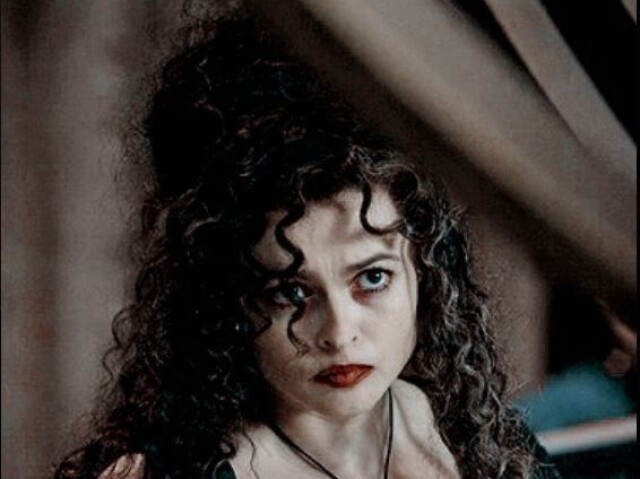 Bellatrix Lestrange