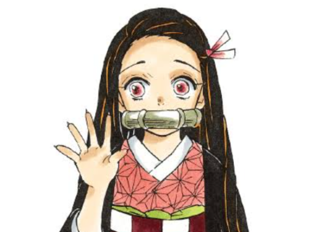 Nezuko