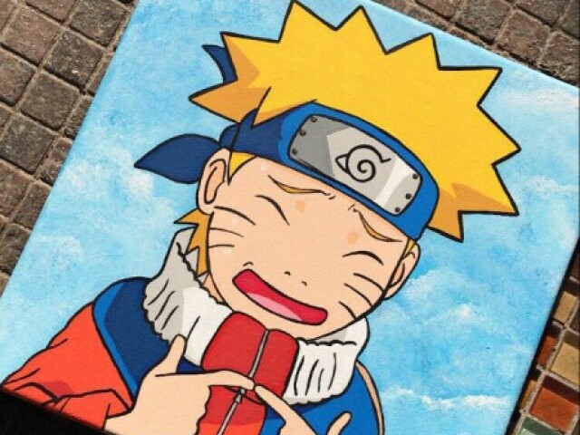 Naruto