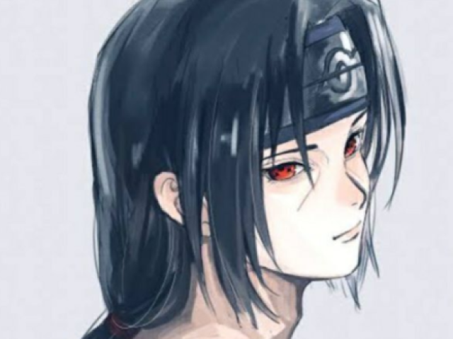 Itachi Uchiha