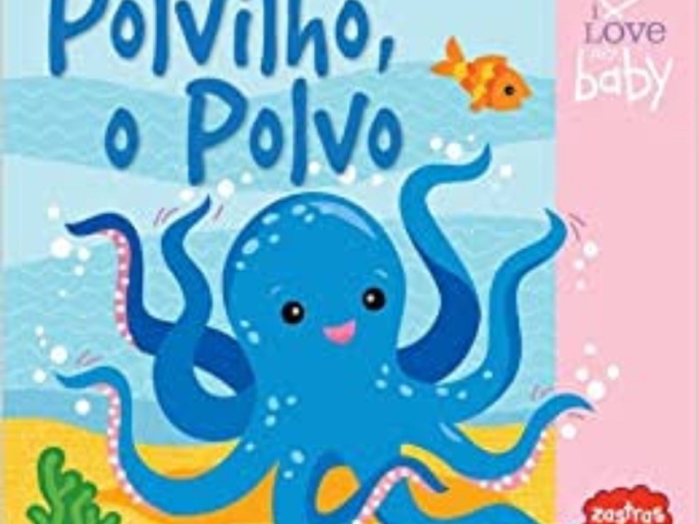 Polvo polvilho