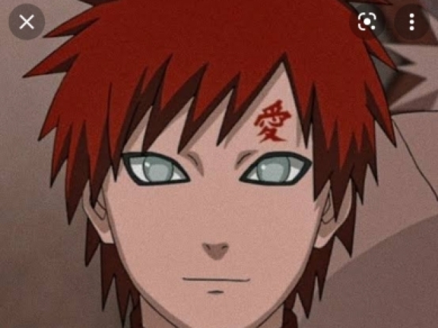 Gaara