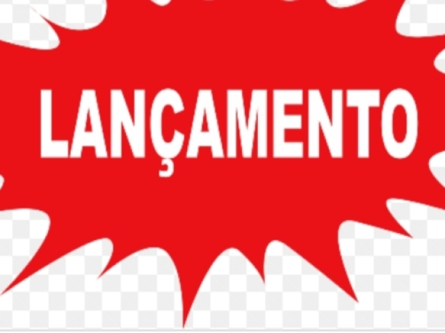 O que acabou de lançar