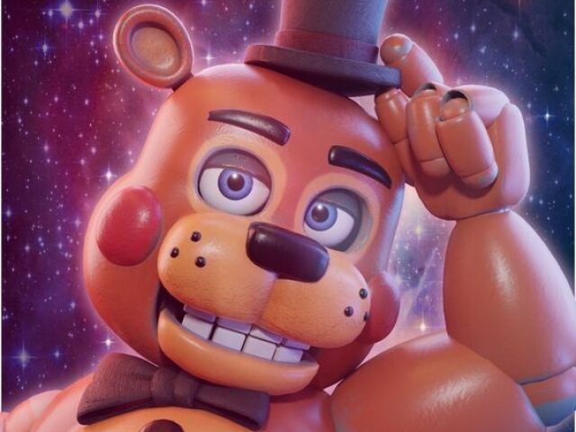 ↳Toy Freddy ↺