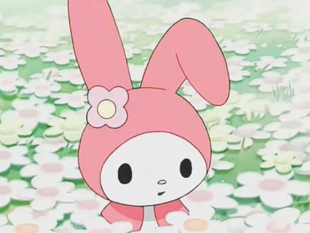 My melody