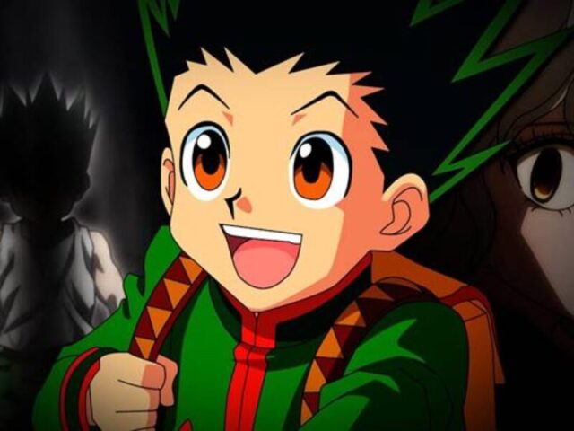 Gon