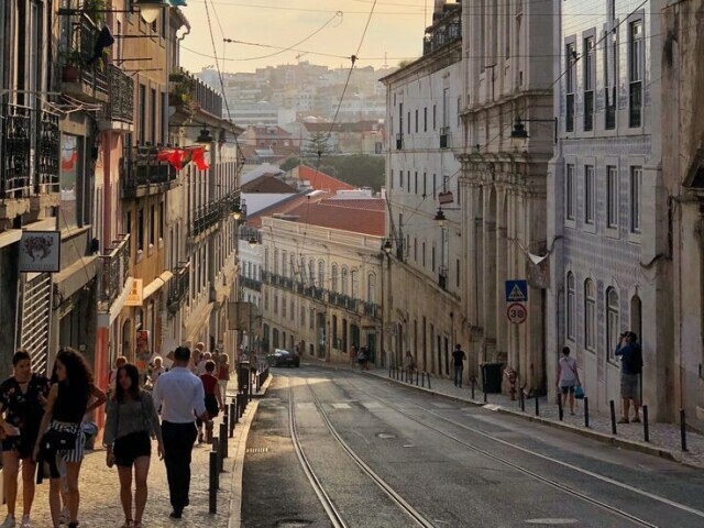 Portugal(Lisboa)