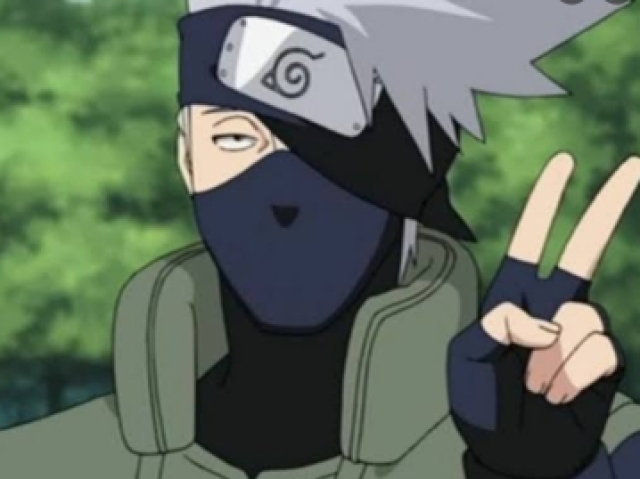 Kakashi