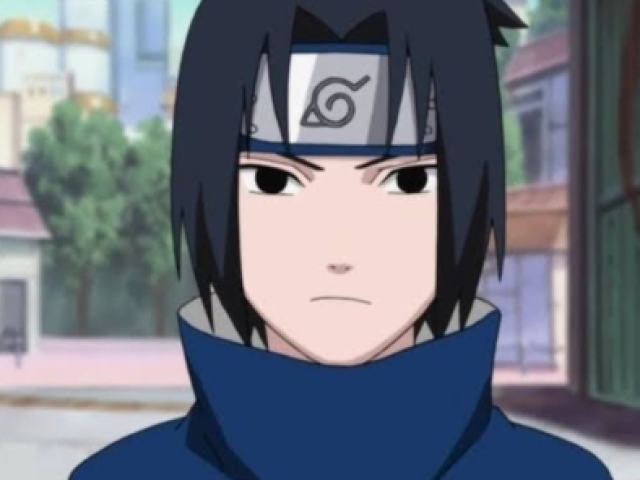 Sasuke