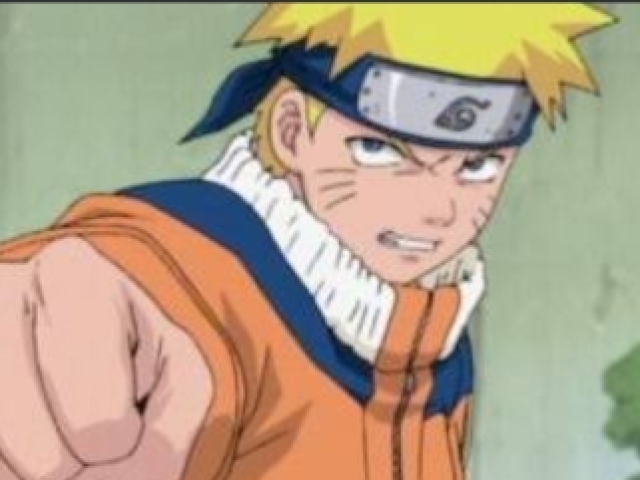 Naruto
